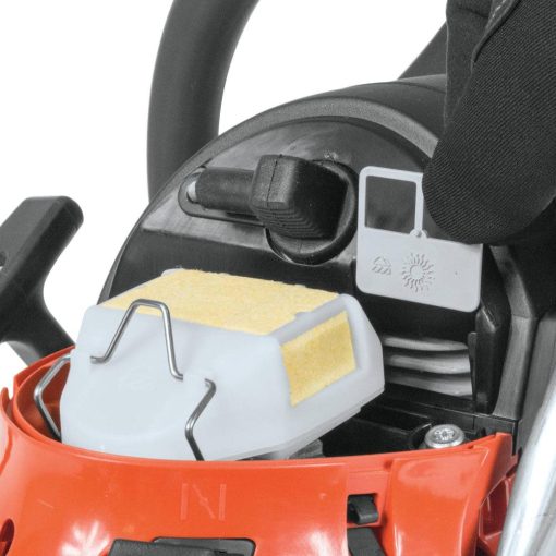 73 cc Chain Saw, Power Head Only - Image 2