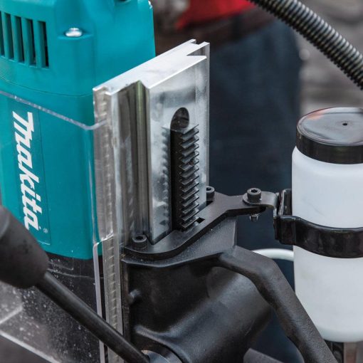 Makita 1 3/8" Magnetic Drill - Image 10