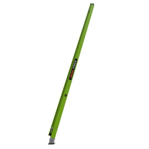 HyperLite 28 ft Type IAA Fiberglass Extension Ladder - Image 4