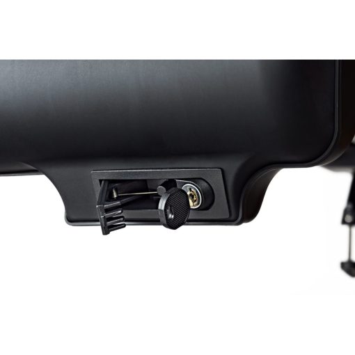 Thule RodVault 2 Silver Fishing Rod Rack - Image 3