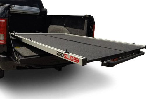 Bed Slides - 5.4 Ft. Toyota Tacoma and 5.4 Ft. Dodge Dakota - Image 2