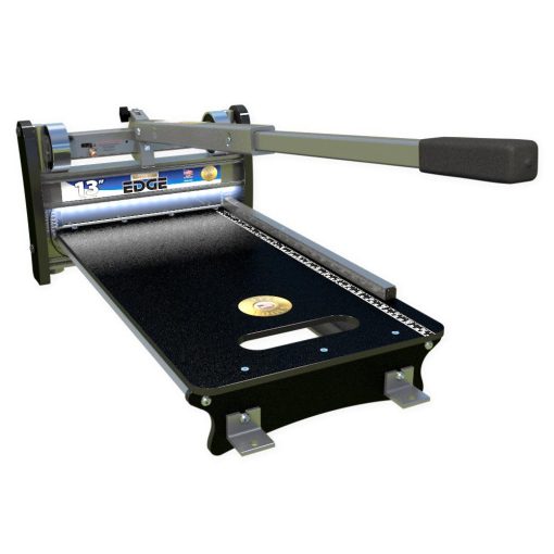13 in. MAGNUM Edge Siding Cutter for Fiber Cement and Vinyl Plank - Image 2