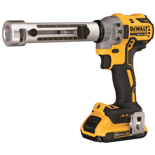 20V MAX XR Cordless Cable Stripper Kit - Image 2