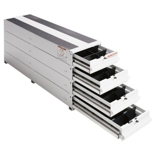 ITEMIZER® Van Drawer Unit