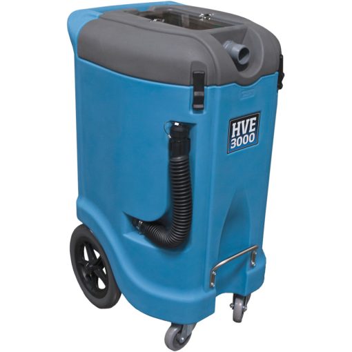 Dri Eaz HVE3000 Portable Flood Pumper & Inline Truckmount Booster