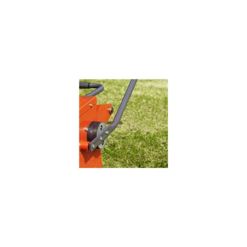 Husqvarna DT22H Dethatcher without Reel 22" 4.8hp Honda - Image 3