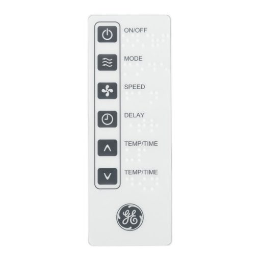 8000 BTU Window Air Conditioner - Image 2
