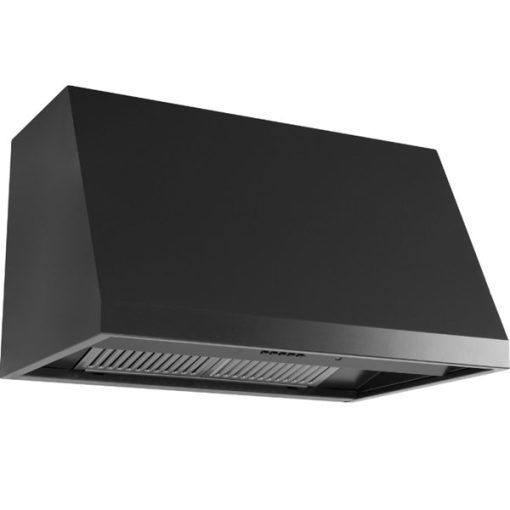 30" 600cfm Ducted Hood with Internal Blower