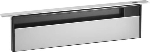 GE Universal 30" Stainless Steel Telescopic Downdraft System