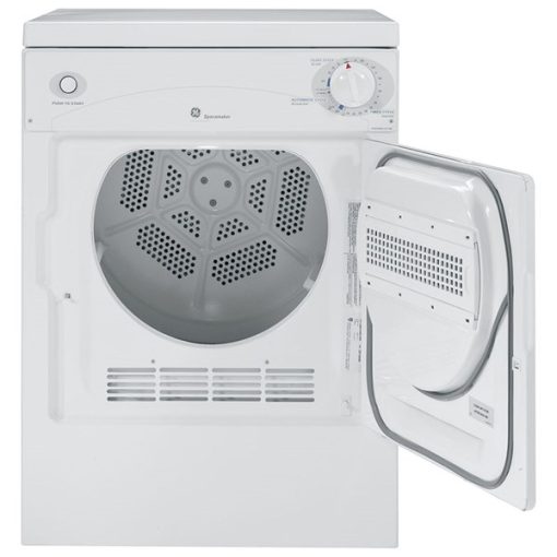 24" Electric 3.6 cu ft Dryer - Image 2