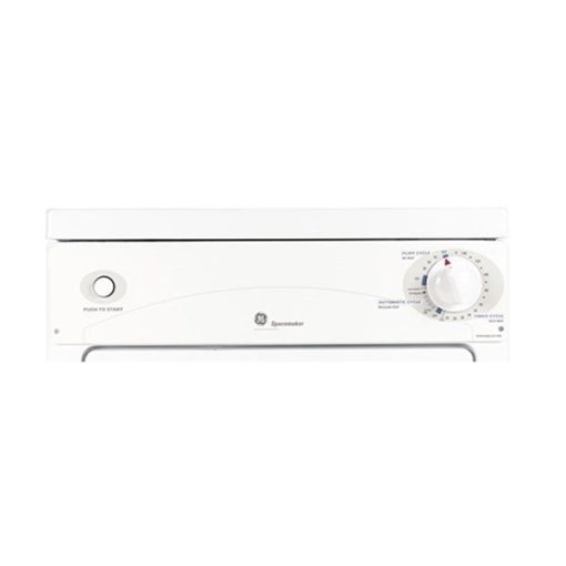 24" Electric 3.6 cu ft Dryer - Image 3