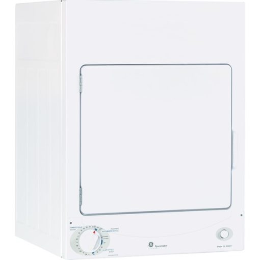 24" Electric 3.6 cu ft Dryer