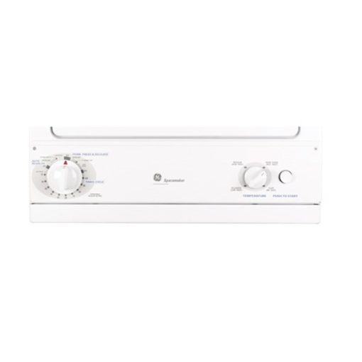 24" Electric 3.6 cu ft Dryer - Image 2