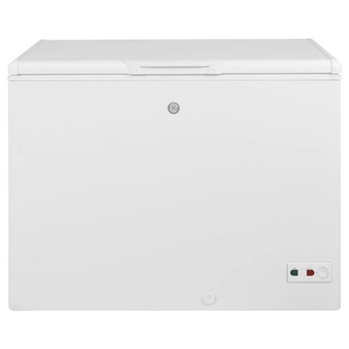 10.7 cu ft Manual Chest Freezer