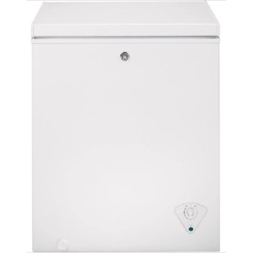 5 cu ft Manual Chest Freezer