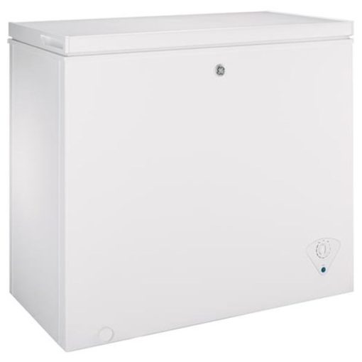 7 cu ft Manual Chest Freezer - Image 2