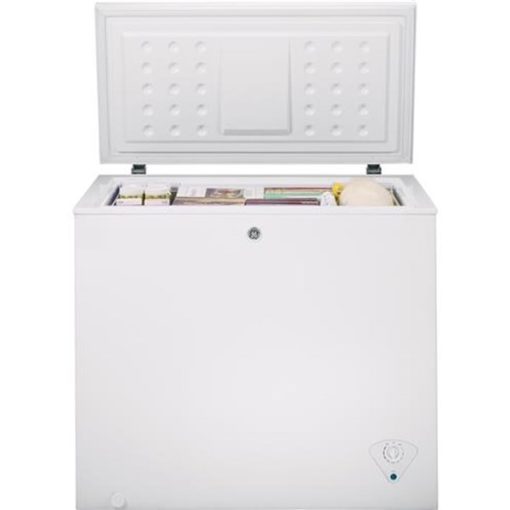 7 cu ft Manual Chest Freezer - Image 3