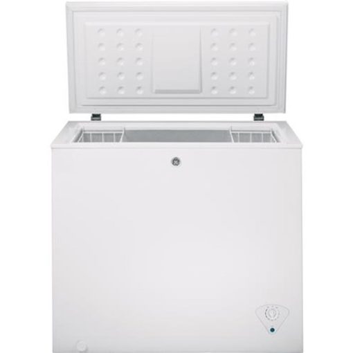 7 cu ft Manual Chest Freezer - Image 4