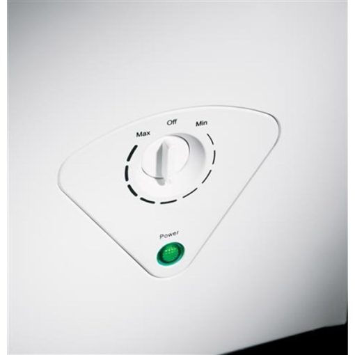 7 cu ft Manual Chest Freezer - Image 5