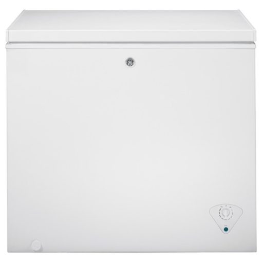 7 cu ft Chest Freezer