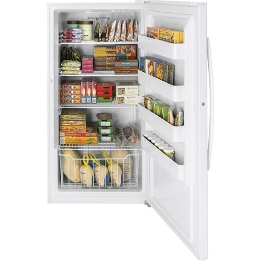 17.3 cu ft Automatic Upright Freezer - Image 2