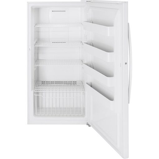 17.3 cu ft Automatic Upright Freezer - Image 3
