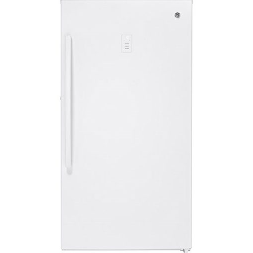 17.3 cu ft Automatic Upright Freezer