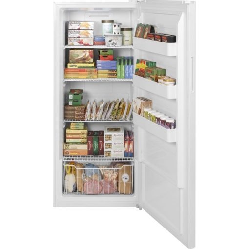 21.3 cu ft Frost Free Upright Energy Star Freezer - Image 2