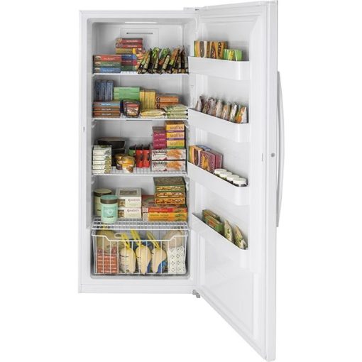 21.3 cu ft Automatic Upright Freezer - Image 2