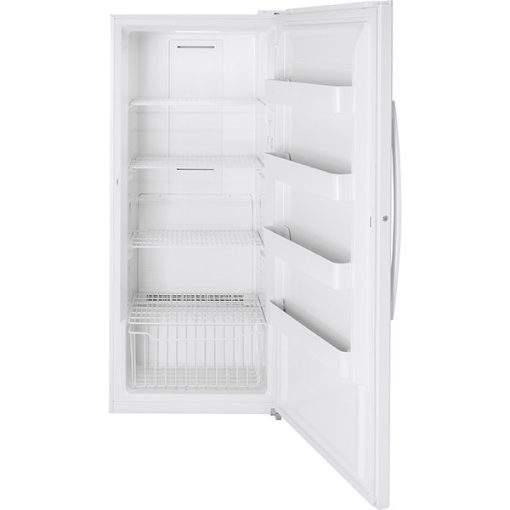 21.3 cu ft Automatic Upright Freezer - Image 3