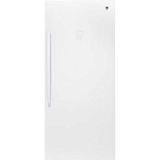 21.3 cu ft Automatic Upright Freezer