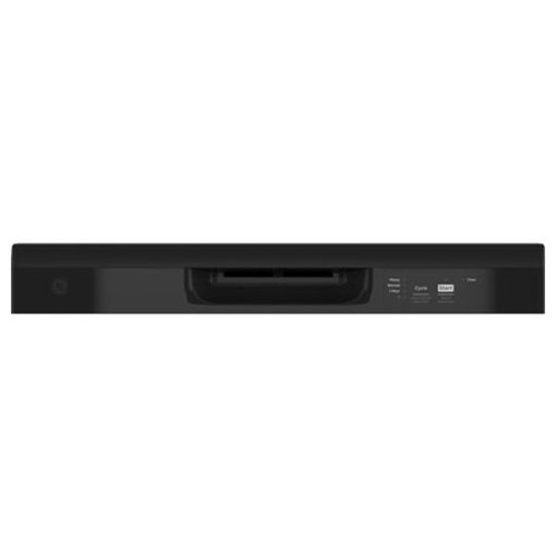 24" 60db 3 Cycle Built-In Dishwasher - Image 4