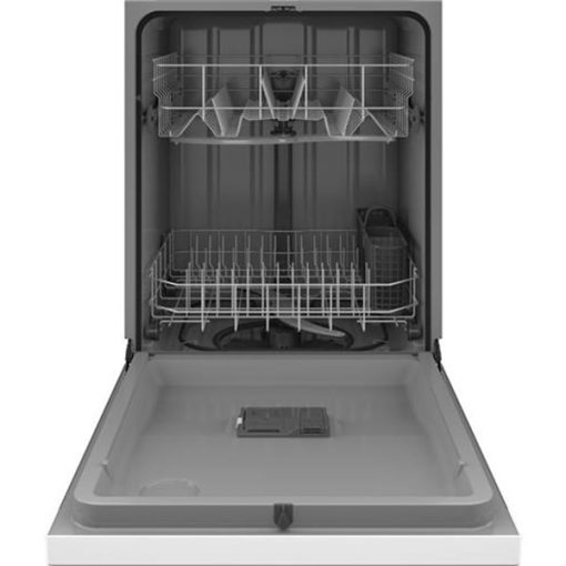 24" 60db 3 Cycle Built-In Dishwasher - Image 2