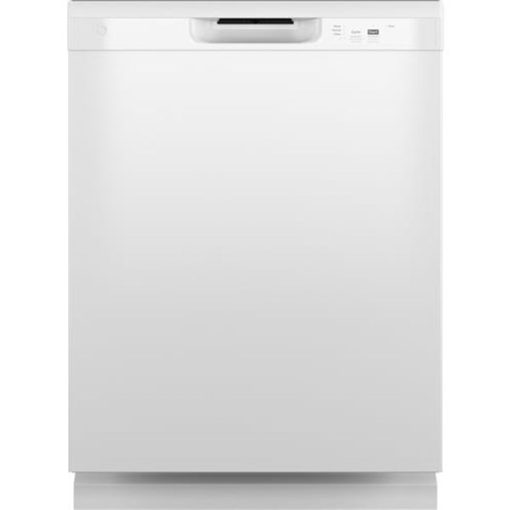 24" 60db 3 Cycle Built-In Dishwasher