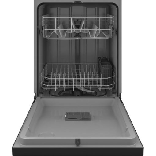 24" 60db 3 Cycle Built-In Dishwasher - Image 2