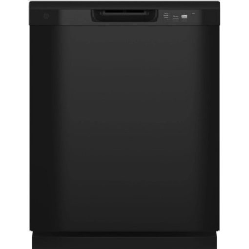 24" 60db 3 Cycle Built-In Dishwasher