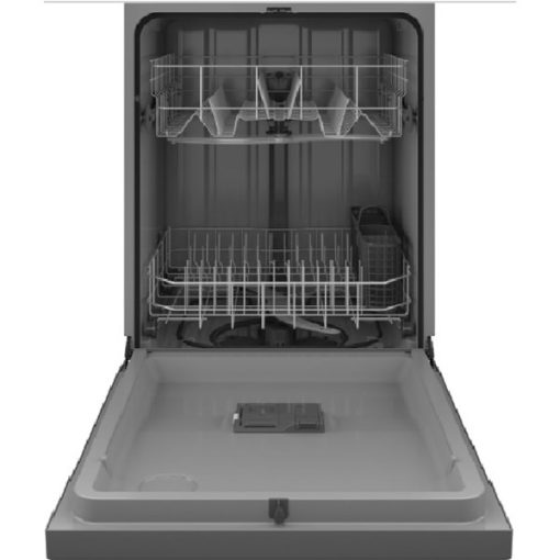 24" 60db 3 Cycle Built-In Dishwasher - Image 2