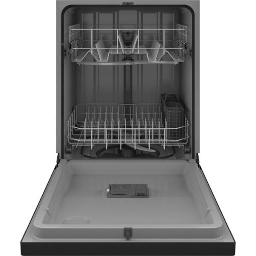 24" 59db 4 Cycle Built-In Dishwasher - Image 2