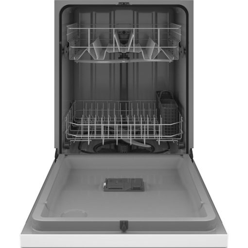 24" 59db 4 Cycle Built-In Dishwasher - Image 2
