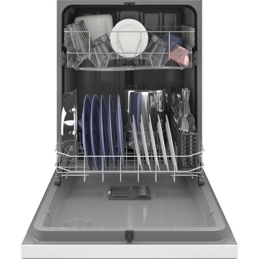 24" 59db 4 Cycle Built-In Dishwasher - Image 3