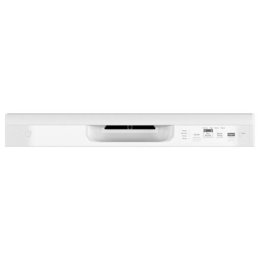 24" 59db 4 Cycle Built-In Dishwasher - Image 4