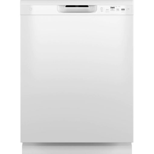 24" 59db 4 Cycle Built-In Dishwasher