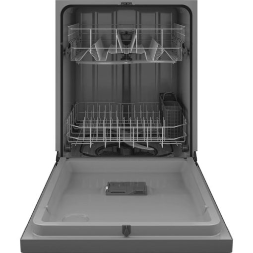 24" 59db 4 Cycle Built-In Dishwasher - Image 2