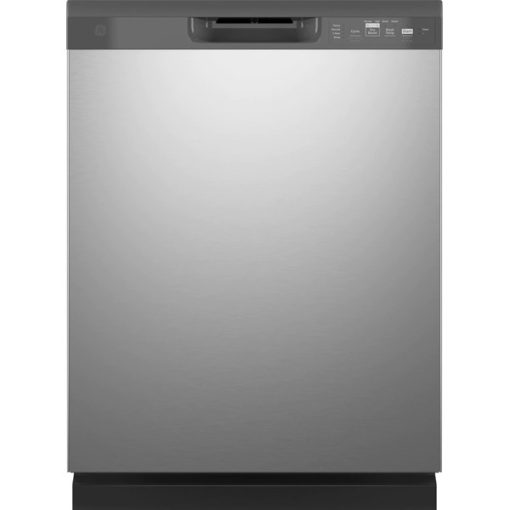 24" 59db 4 Cycle Built-In Dishwasher