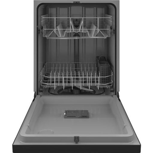 24" 59db 4 Cycle Built-In Dishwasher - Image 2