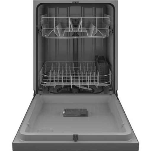 24" 59db 4 Cycle Built-In Dishwasher - Image 2