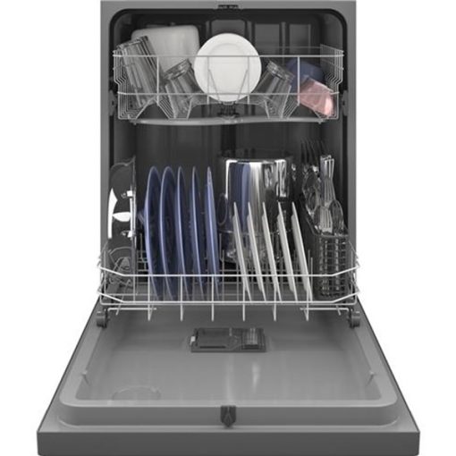 24" 59db 4 Cycle Built-In Dishwasher - Image 3