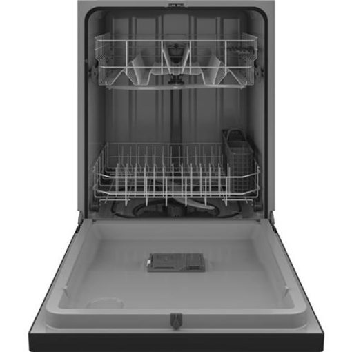 24" 55db 4 Cycle Built-In Dishwasher - Image 2