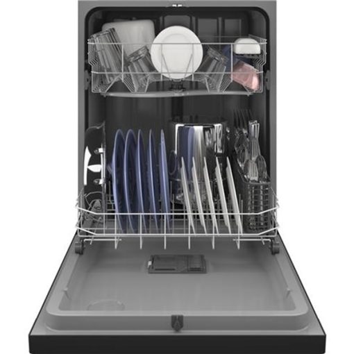 24" 55db 4 Cycle Built-In Dishwasher - Image 3