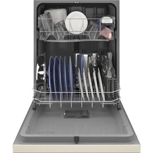 24" 55db 4 Cycle Built-In Dishwasher - Image 3
